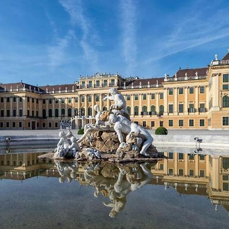 Leben Im Stadtlicht L Lf21 Відень Екстер'єр фото