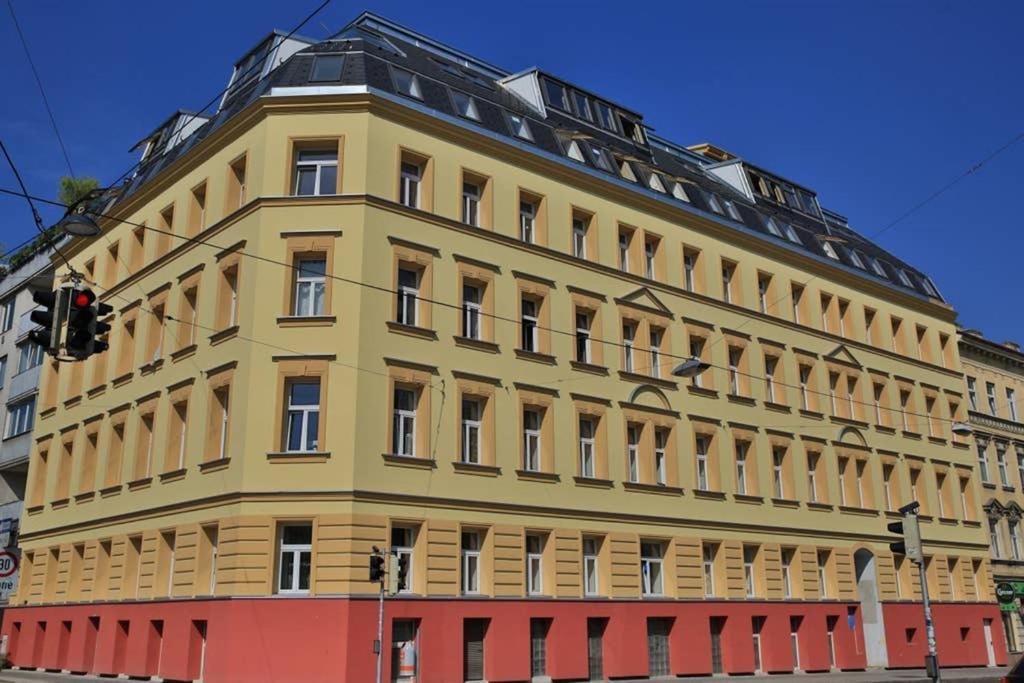 Leben Im Stadtlicht L Lf21 Відень Екстер'єр фото